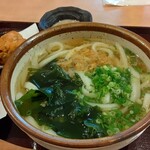 ぶつをのうどん - 