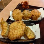 ぶつをのうどん - 