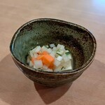 ぶつをのうどん - 