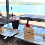 Patisserie T'S Cafe Tamaya - 