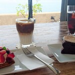 Patisserie T'S Cafe Tamaya - 