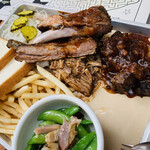 SMOKEHOUSE - 