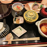 かどや 虎ノ門 - 