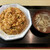 食堂 赤牛 - キムチチャーハン¥700