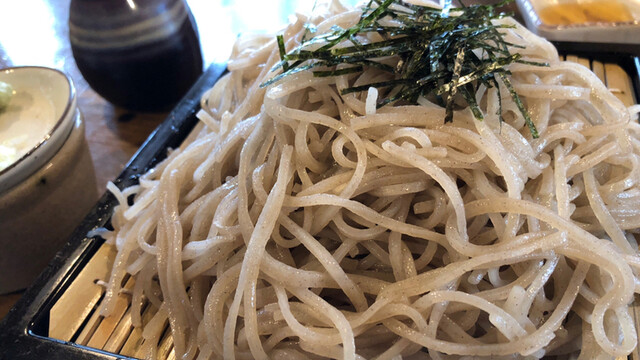 岩人 - 七日町（そば）の写真