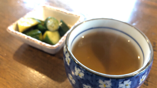 岩人 - 七日町（そば）の写真