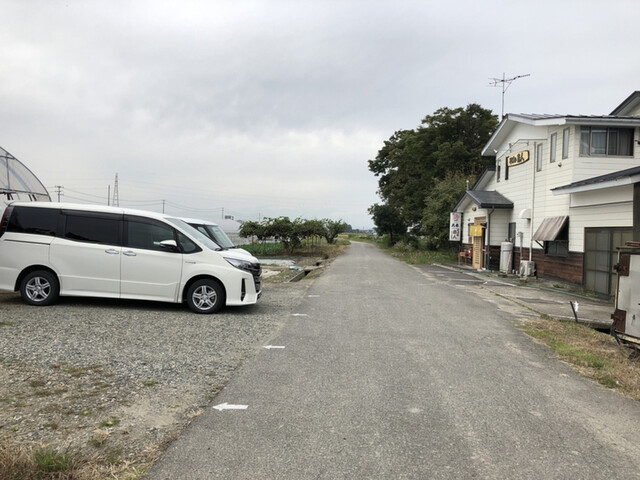岩人 - 七日町（そば）の写真
