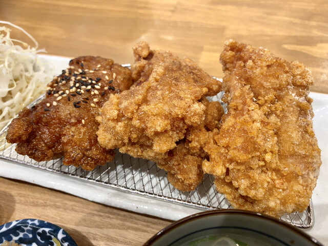 からあげ専門 きみ勢 六本木一丁目 からあげ 食べログ からあげ専門 きみ勢 六本木一丁目 からあげ 食べログ