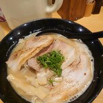 広島らーめん　平の家 - 