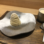 モンブランスタイル - 