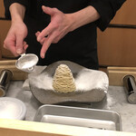 モンブランスタイル - 