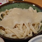 元祖 熊谷うどん 福福 - もりうどん特盛