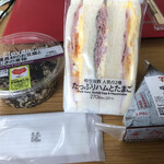 セブンイレブン - 料理写真:
