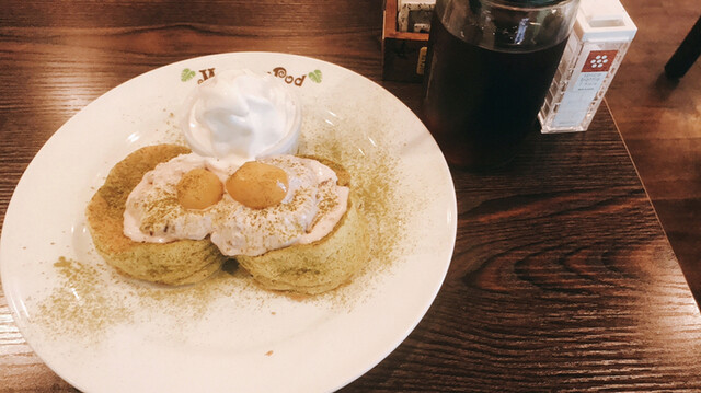 Monkey Pod モンキーポッド あびこ パンケーキ 食べログ Monkey Pod モンキーポッド あびこ パンケーキ 食べログ