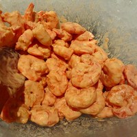 フレンチ キッチン - 小海老のカクテル