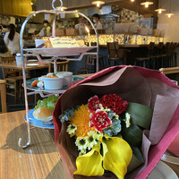 BISTRO FAVORI 代官山 -  BISTRO FAVORI 代官山 -