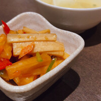 四川料理 龍の子 - 