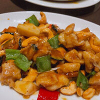 四川料理 龍の子 - 