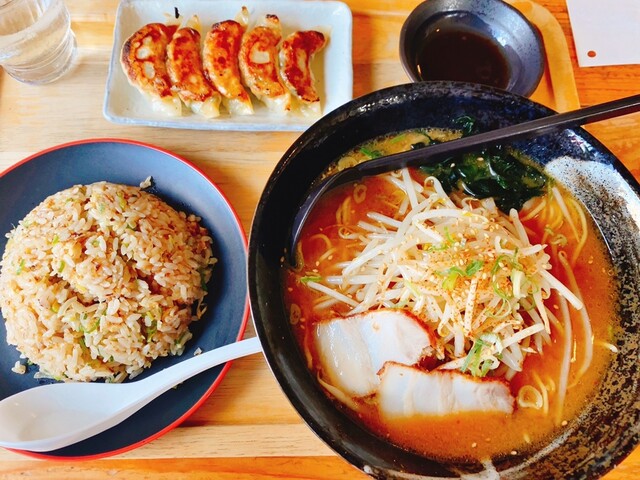 らーめん龍太郎 勝野 ラーメン 食べログ らーめん龍太郎 勝野 ラーメン 食べログ