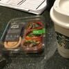 Starbucks - 料理写真: