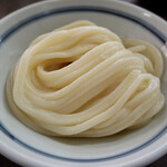 釜あげうどん 長田 in 香の香 - 