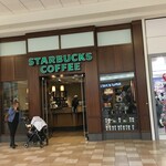 Starbucks - 