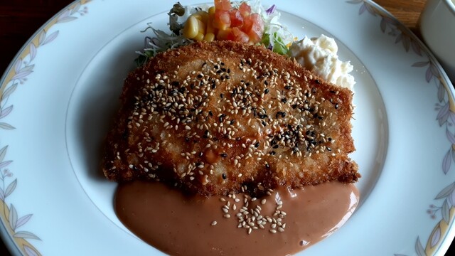 香林塔 余目（パスタ） &ndash; 山形・庄内町で楽しむ本格イタリアン