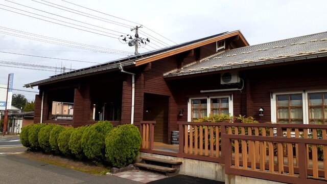 香林塔 - 余目（パスタ）の写真