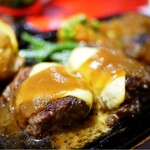 ハングリータイガー - 