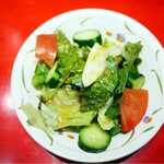 ハングリータイガー - 