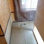 寿製麺 よしかわ - ゆるゆると進