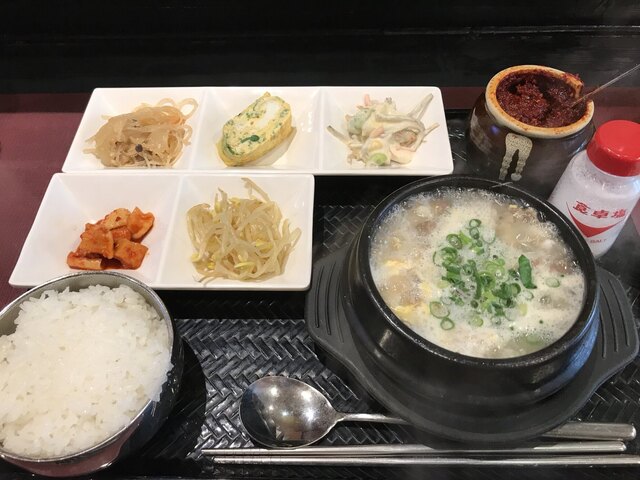 サムサム 新長田 韓国料理 食べログ サムサム 新長田 韓国料理 食べログ