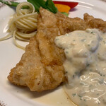 ダードデピノ - 