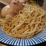 寿製麺 よしかわ - 麺