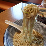 寿製麺 よしかわ - 煮干の醍醐味