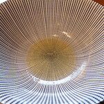 寿製麺 よしかわ - 綺麗でしょ～