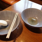 寿製麺 よしかわ - ごちそうさまでした