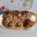 たこ焼き一番たこいち - 