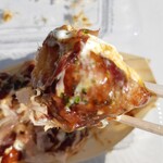 たこ焼き一番たこいち - 