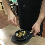 Picnic Garden BBQ Buffet - 