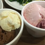 Picnic Garden BBQ Buffet - 