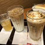 静岡 エクセルシオールカフェ店舗一覧 食べログ 静岡 エクセルシオールカフェ店舗一覧 食べログ