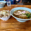 佐野らーめん 麺屋 翔稀