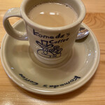 Komeda Kohi Ten - 