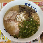 山小屋 - 料理写真: