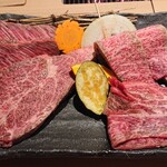 焼肉金城 - 