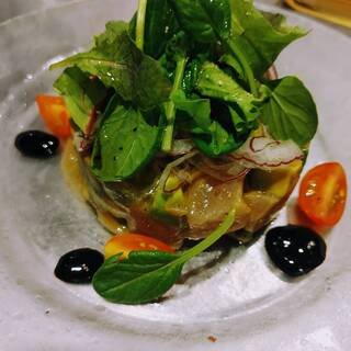 スペイン食堂 エルペケーニャ_1