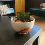 Tsukesoba Gokutsubushi - 