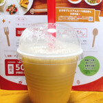 ASOVIVA - タピオカマンゴーミルク