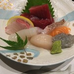 和食海鮮 ぎん - 